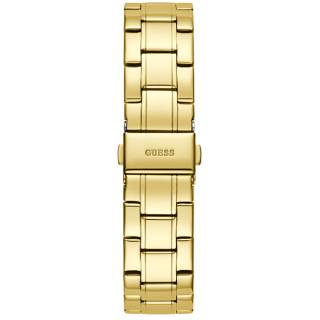 ΡΟΛΟΙ GUESS  GW0111L2 GUESS Sparkler Crystals Gold Stainless Steel Bracelet