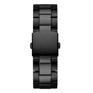 ΡΟΛΟΙ GUESS   GW0207G2 GUESS Colby Black  Stainless Steel Bracelet