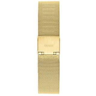 ΡΟΛΟΙ GUESS  GW0243L2 GUESS Nova Gold Stainless Steel Bracelet