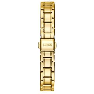 ΡΟΛΟΙ GUESS  GW0244L2 GUESS Mini Nova Crystals Gold Stainless Steel Bracelet