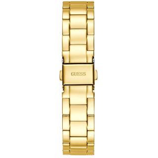 ΡΟΛΟΙ GUESS  GW0308L2 GUESS Luna Gold Stainless Steel Bracelet