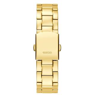 ΡΟΛΟΙ GUESS  GW0314L2 GUESS Eclipse Gold Stainless Steel Bracelet