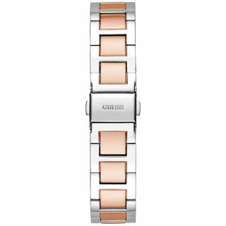 ΡΟΛΟΙ GUESS  GW0404L3  GUESS Dawn Two Tone Stainless Steel Bracelet