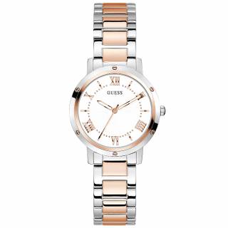 ΡΟΛΟΙ GUESS  GW0404L3  GUESS Dawn Two Tone Stainless Steel Bracelet