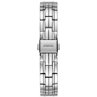 ΡΟΛΟΙ GUESS  GW0588L2 GUESS Montage Silver Stainless Steel Bracelet Gift Set