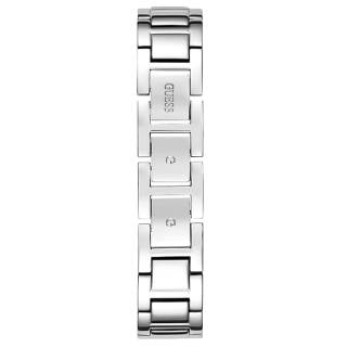 ΡΟΛΟΙ GUESS GW0603L1 GUESS Runaway Crystals Silver Stainless Steel Bracelet