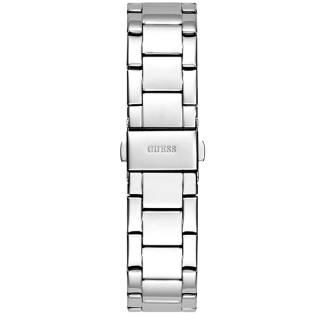 ΡΟΛΟΙ GUESS GW0605L1 GUESS Lady Idol Crystals Silver Stainless Steel Bracelet