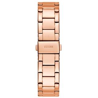 ΡΟΛΟΙ GUESS GW0605L3 GUESS Lady Idol Crystals Rose Gold Stainless Steel Bracelet