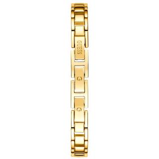 ΡΟΛΟΙ GUESS GW0609L2 GUESS Tessa Crystals Gold Stainless Steel Bracelet