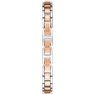 ΡΟΛΟΙ GUESS  GW0609L3 GUESS Tessa Crystals Two Tone Stainless Steel Bracelet