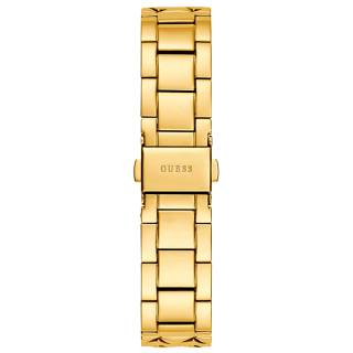 ΡΟΛΟΙ GUESS GW0613L2 GUESS Rumour Crystals Gold Stainless Steel Bracelet