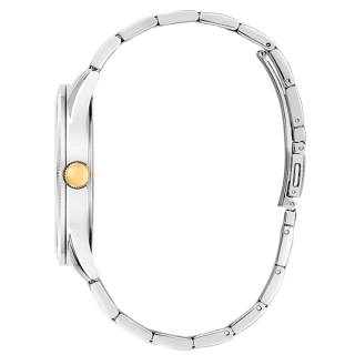 ΡΟΛΟΙ GUESS GW0626G4 GUESS Dex Two Tone Stainless Steel Bracelet