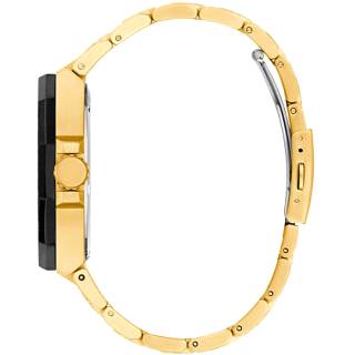 ΡΟΛΟΙ GUESS GW0636G2 GUESS Indy Gold Stainless Steel Bracelet