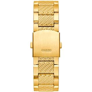 ΡΟΛΟΙ GUESS GW0636G2 GUESS Indy Gold Stainless Steel Bracelet