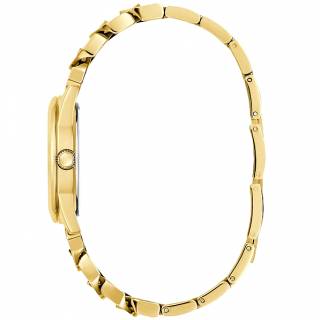 ΡΟΛΟΙ GUESS GW0653L1 GUESS Serena Gold Stainless Steel Bracelet