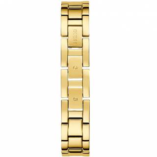 ΡΟΛΟΙ GUESS GW0653L1 GUESS Serena Gold Stainless Steel Bracelet