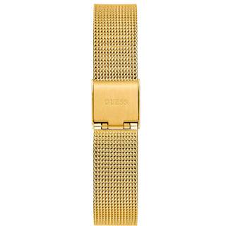 ΡΟΛΟΙ GUESS GW0666L2 GUESS Melody Gold Stainless Steel Bracelet