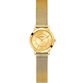 ΡΟΛΟΙ GUESS GW0666L2 GUESS Melody Gold Stainless Steel Bracelet