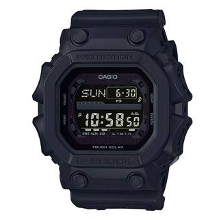 ΡΟΛΟΙ CASIO  GX-56BB-1ER CASIO G-Shock Black Rubber Strap