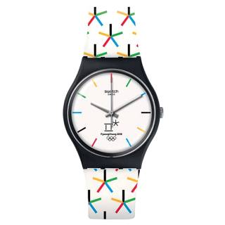 ΡΟΛΟΙ SWATCH  GZ317