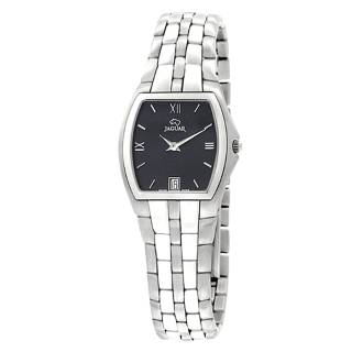 Ρολόι JAGUAR   J305/3 JAGUAR Silver Stainless Steel Bracelet