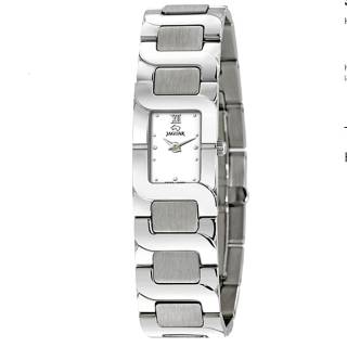 Ρολόι JAGUAR  J450/1 JAGUAR Ladies Silver Stainless Steel Bracelet