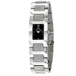 Ρολόι JAGUAR  J450/2 JAGUAR Ladies Silver Stainless Steel Bracelet