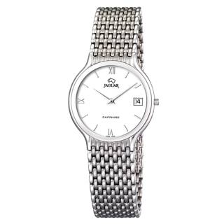 Ρολόι JAGUAR  J452/1 JAGUAR Ladies Silver Stainless Steel Bracelet