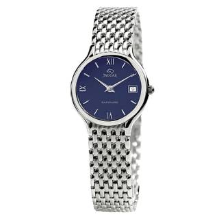 Ρολόι JAGUAR  J452/3 JAGUAR Ladies Silver Stainless Steel Bracelet