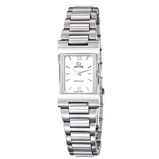 Ρολόι JAGUAR  J454/1 JAGUAR Ladies Silver Stainless Steel Bracelet