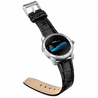 Ρολόι KENNETH COLE  KCWGD2174061 KENNETH COLE Wellness Smartwatch with Interchangeable Band Set