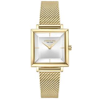 Ρολόι KENNETH COLE  KCWLG0026502 KENNETH COLE Modern Classic Gold Stainless Steel Bracelet