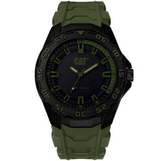 ΡΟΛΟΙ CATERPILLAR  LH11023123 CATERPILLAR Motion Green Rubber Strap