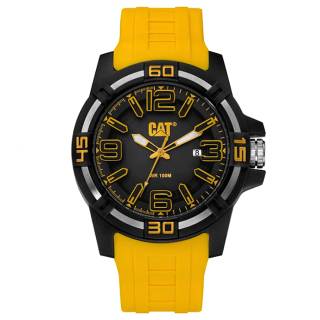 ΡΟΛΟΙ CATERPILLAR  LI12127137 CATERPILLAR Pipe Yellow Silicone Strap