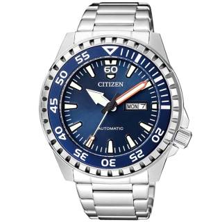 ΡΟΛΟΙ CITIZEN  NH8389-88L CITIZEN Promaster Marine Automatic Stainless Steel Bracelet