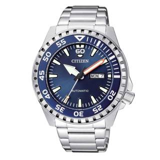 ΡΟΛΟΙ CITIZEN  NH8389-88LE CITIZEN Promaster Marine Automatic Stainless Steel Bracelet