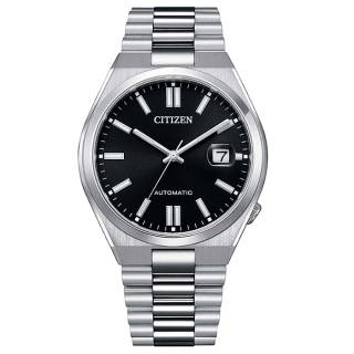 ΡΟΛΟΙ  CITIZEN NJ0150-81E CITIZEN TSUYOSA Automatic Silver Stainless Steel Bracelet