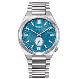 ΡΟΛΟΙ  CITIZEN NK5010-51L CITIZEN Tsuyosa Automatic Silver Stainless Steel Bracelet