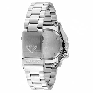 ΡΟΛΟΙ  CITIZEN NY0085-86E CITIZEN Promaster Divers Automatic Silver Stainless Steel Bracelet