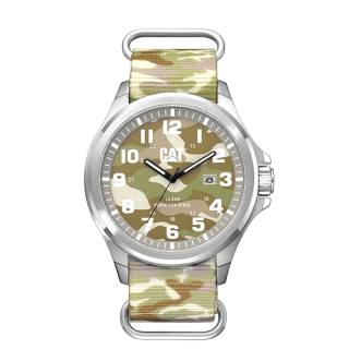 ΡΟΛΟΙ CATERPILLAR  PU14160010 CATERPILLAR Operator Camo Synthetic Strap