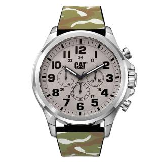 ΡΟΛΟΙ CATERPILLAR  PU14920010 CATERPILLAR Operator Camo Silicone Strap