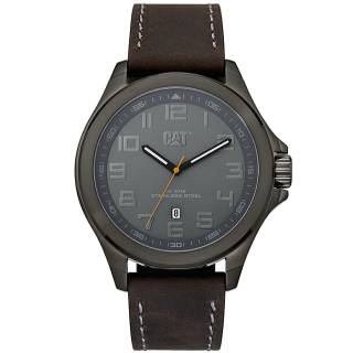 ΡΟΛΟΙ CATERPILLAR   PU25135515 CATERPILLAR Operator  Brown Leather Strap