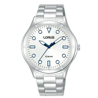 ΡΟΛΟΙ LORUS   RG243VX9 LORUS Sports  Stainless Steel Bracelet