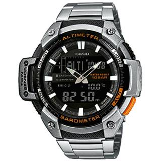 ΡΟΛΟΙ CASIO  SGW-450HD-1BER