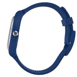 ΡΟΛΟΙ SWATCH  SO29N701 SWATCH Blue Ben  Blue Silicone Strap