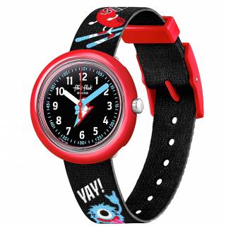 ΡΟΛΟΙ SWATCH   SZS38 SWATCH Time Together  Set Multicolor Silicone Strap