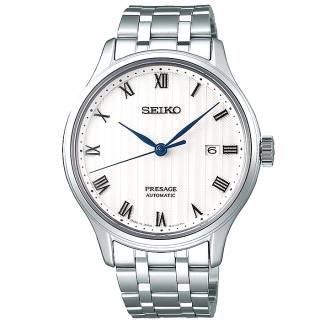 ΡΟΛΟΙ SEIKO SRPC79J1 SEIKO Presage Automatic Stainless Steel Bracelet