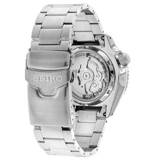 ΡΟΛΟΙ SEIKO SRPD63K1F SEIKO 5 Sports Automatic Silver Stainless Steel Bracelet