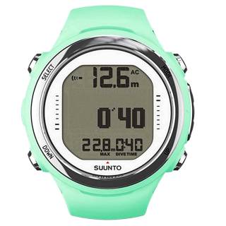 ΡΟΛΟΙ SUUNTO SS022590000 SUUNTO D4i NOVO Dive Computer Ocean with USB