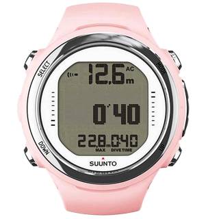 ΡΟΛΟΙ SUUNTO SS022591000 SUUNTO D4i NOVO Dive Computer Sakura with USB